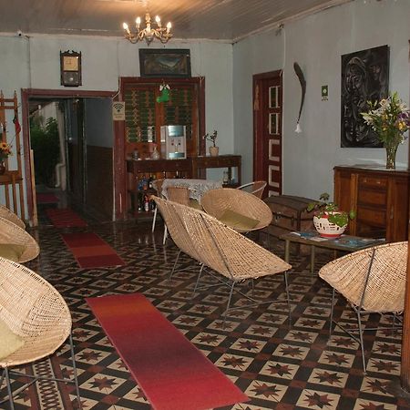 Hostel 1760 Талька Екстер'єр фото