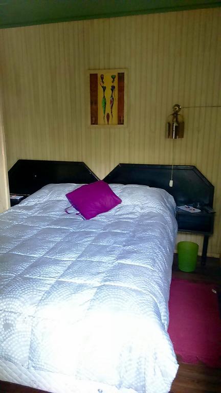 Hostel 1760 Талька Екстер'єр фото
