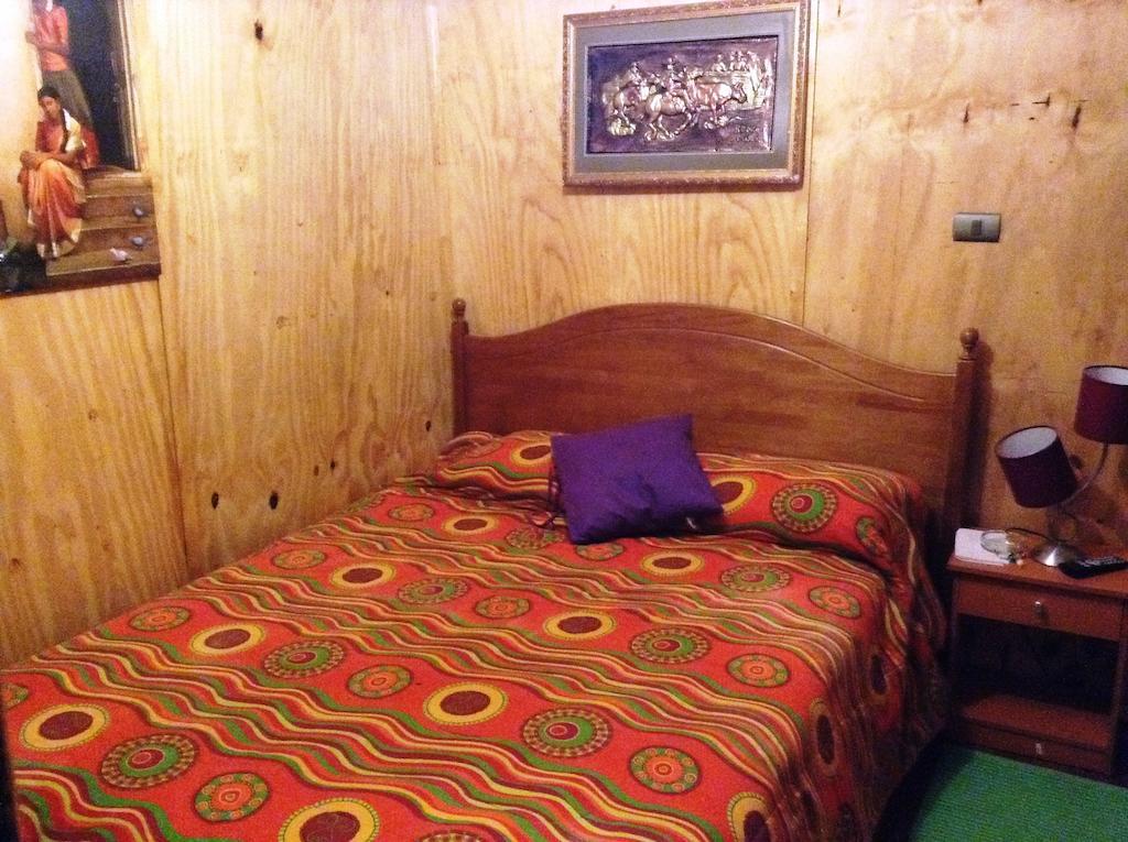 Hostel 1760 Талька Номер фото