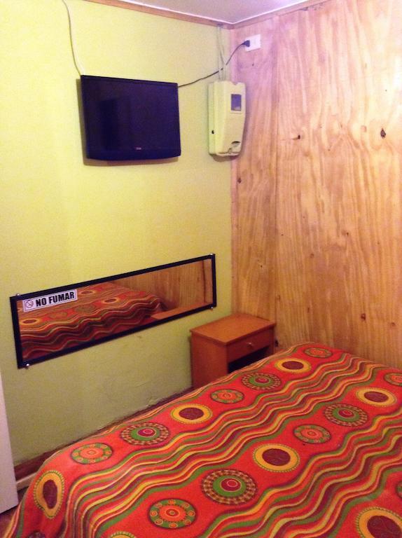 Hostel 1760 Талька Екстер'єр фото