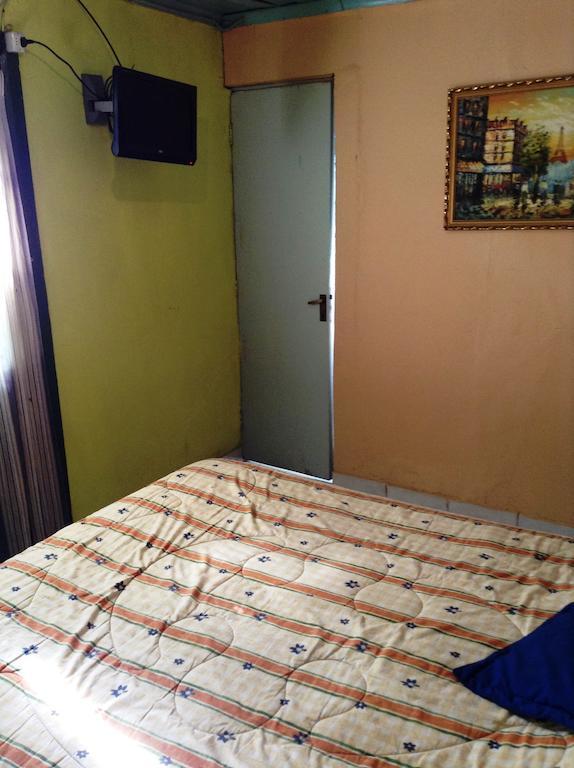 Hostel 1760 Талька Екстер'єр фото