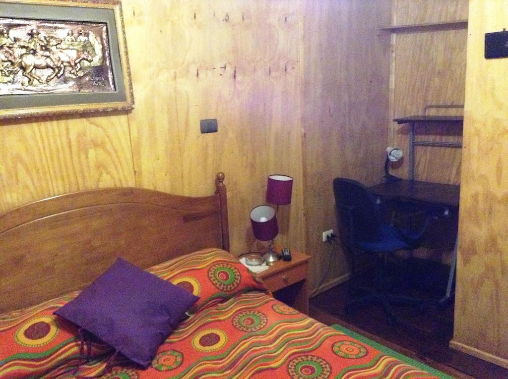 Hostel 1760 Талька Екстер'єр фото