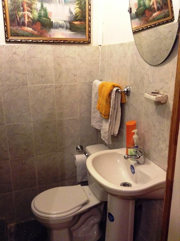 Hostel 1760 Талька Екстер'єр фото