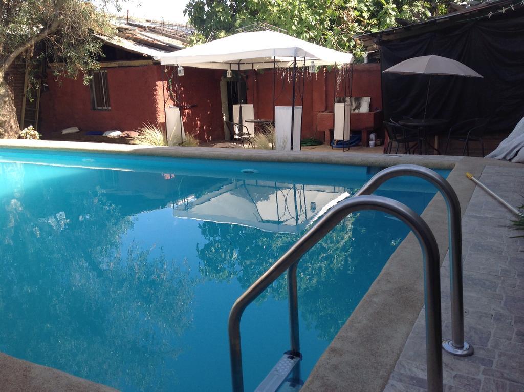 Hostel 1760 Талька Екстер'єр фото