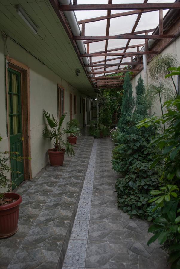 Hostel 1760 Талька Екстер'єр фото