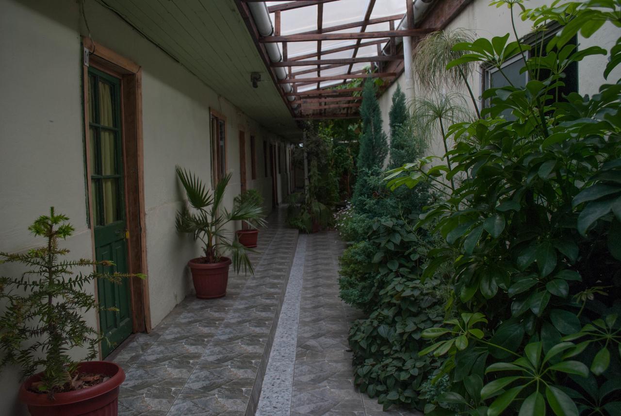 Hostel 1760 Талька Екстер'єр фото