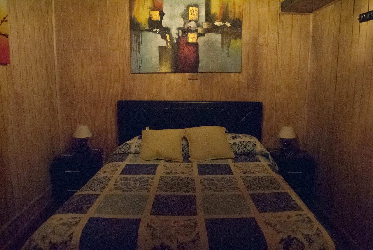 Hostel 1760 Талька Екстер'єр фото