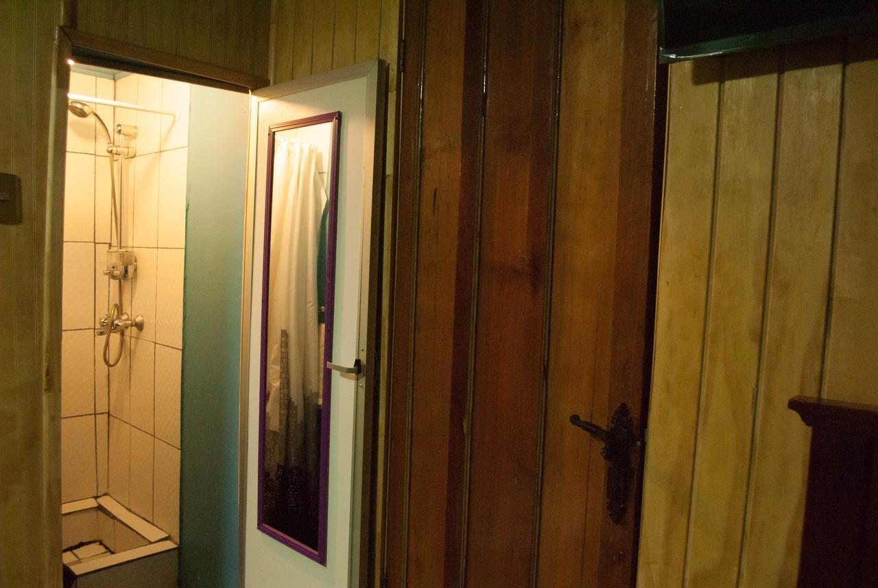 Hostel 1760 Талька Екстер'єр фото