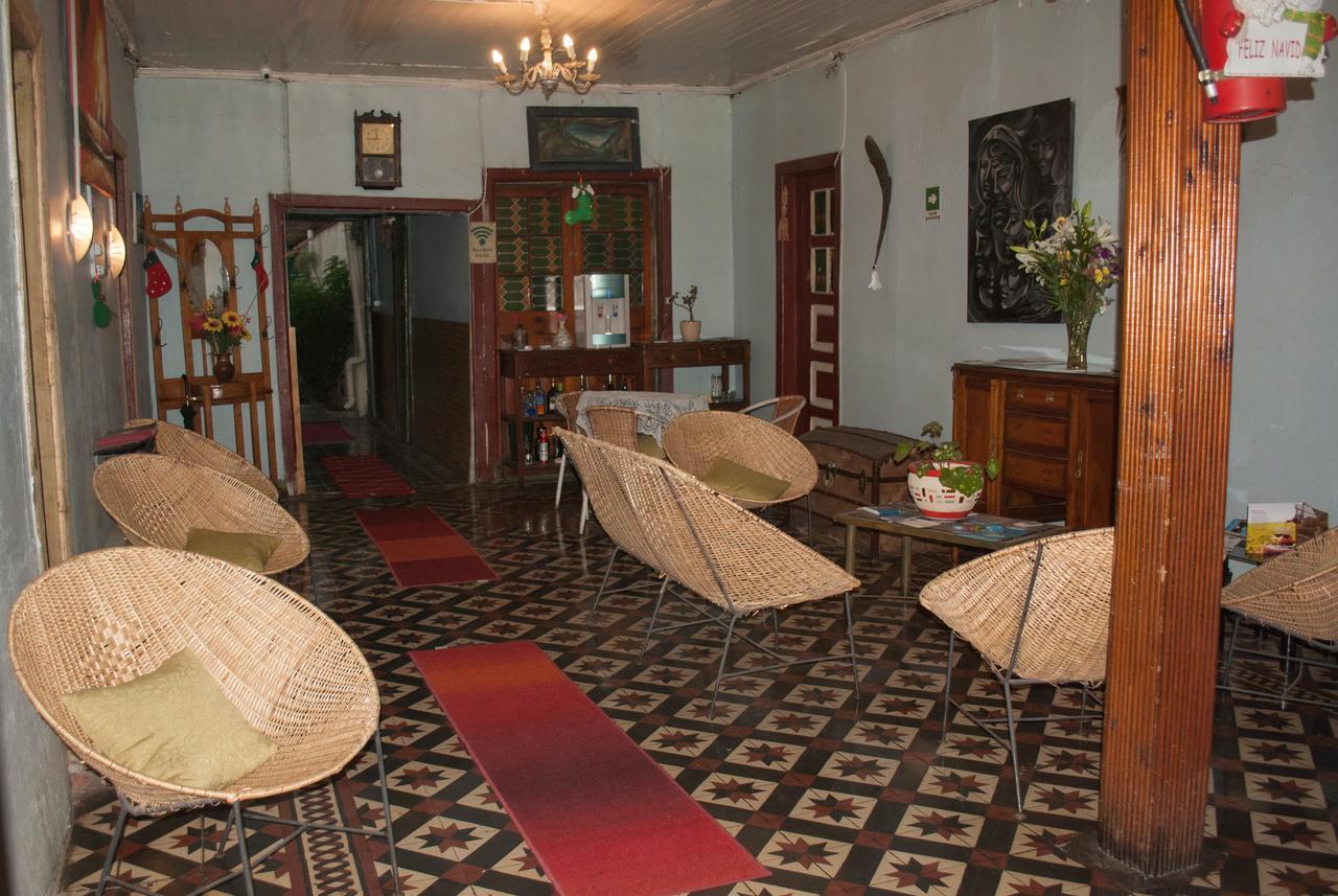 Hostel 1760 Талька Екстер'єр фото