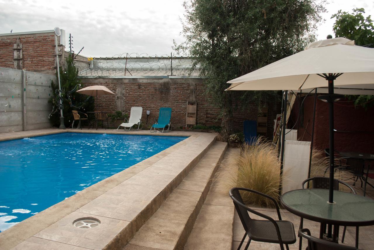 Hostel 1760 Талька Екстер'єр фото