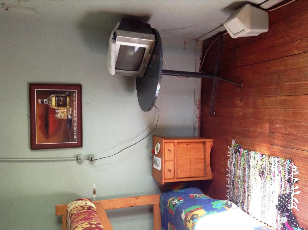 Hostel 1760 Талька Екстер'єр фото